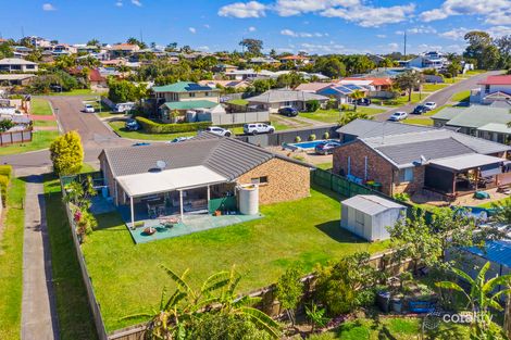 Property photo of 27 Harrier Street Aroona QLD 4551