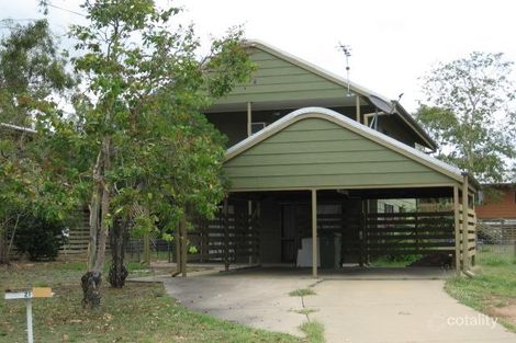 21 Macdonald Cres, Blackwater, QLD 4717