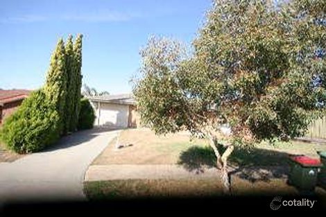 3 Hugh Johnson Bvd, Sheidow Park, SA 5158