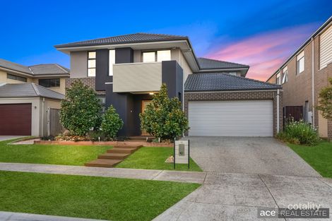 Property photo of 12 Banbury Street Williams Landing VIC 3027