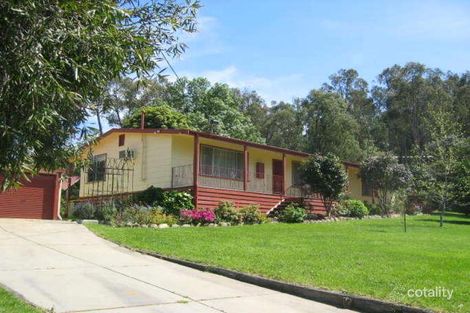 36-38 Dorothy St, Healesville, VIC 3777