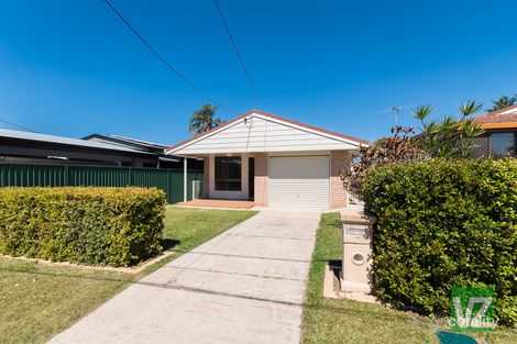 Property photo of 41 Keenan Street Margate QLD 4019
