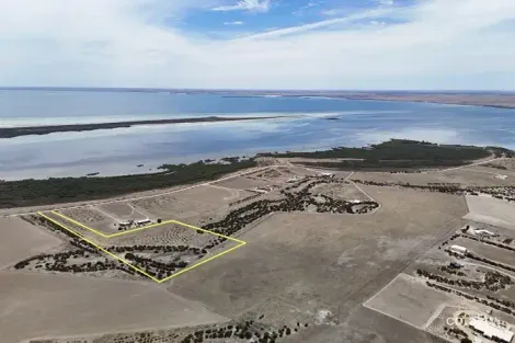 Property photo of 3227 Cape Bauer Road Streaky Bay SA 5680