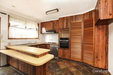 Property photo of 3 Baguley Crescent Kings Park VIC 3021