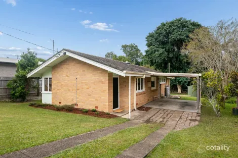 4 Currong St, Kenmore, QLD 4069