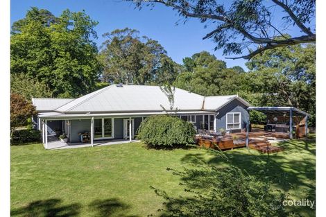 Property photo of 14 Ferndale Road Bundanoon NSW 2578