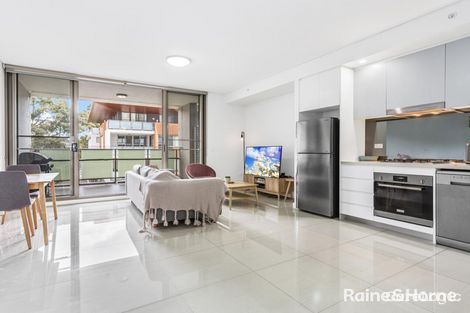 Property photo of 1A Morton Street Parramatta NSW 2150