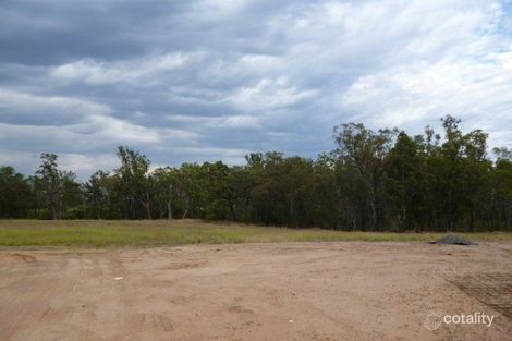 Property photo of 41 Cypress Pine Drive Miles QLD 4415