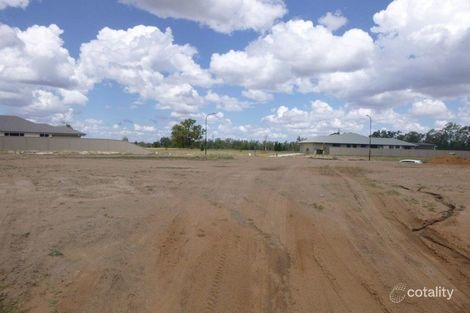 Property photo of 41 Cypress Pine Drive Miles QLD 4415