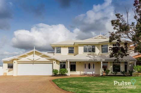 18 Pearce Rdge, Winthrop, WA 6150