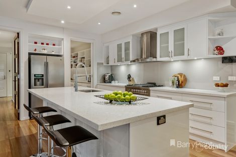 Property photo of 21 Kingfisher Drive Diamond Creek VIC 3089