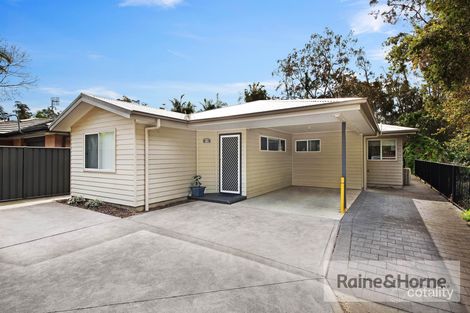 Property photo of 194 Mount Ettalong Road Umina Beach NSW 2257