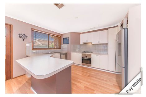 Property photo of 16/18 Zamia Place Palmerston ACT 2913