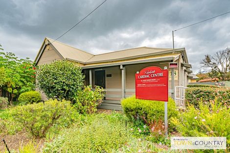 Property photo of 18 Rockvale Road Armidale NSW 2350