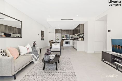 Property photo of 107/749 Canterbury Road Belmore NSW 2192