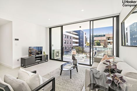 Property photo of 107/749 Canterbury Road Belmore NSW 2192