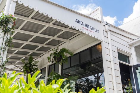 Property photo of 2/28 Annie Street New Farm QLD 4005