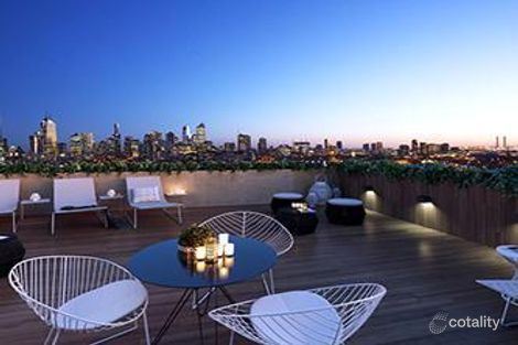 1205/93 Flemington Rd, North Melbourne, VIC 3051