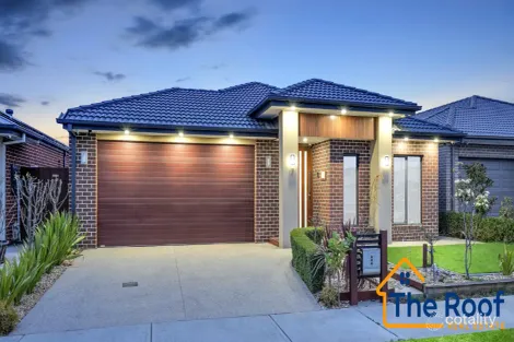 7 Pecora Way, Wyndham Vale, VIC 3024