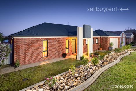 Property photo of 43 Firestone Way West Wodonga VIC 3690