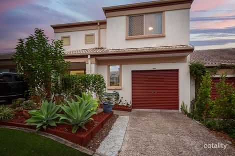 Property photo of 35A/1-7 Ridgevista Court Reedy Creek QLD 4227