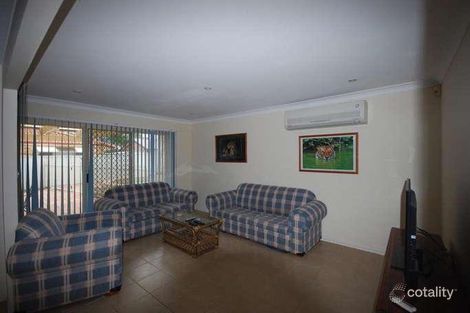 Property photo of 105 Hindmarsh Street Cranebrook NSW 2749