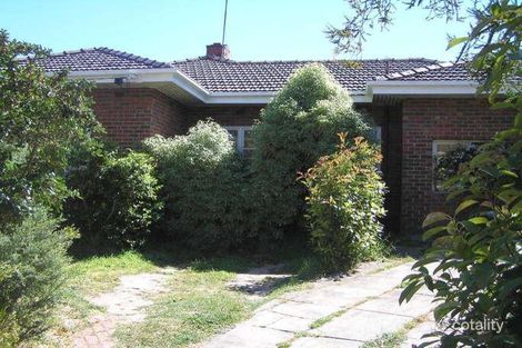 Property photo of 7 Burnside Avenue Canterbury VIC 3126