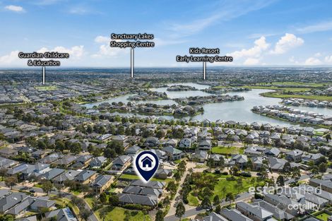 Property photo of 3 Solero Parade Point Cook VIC 3030