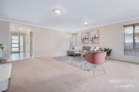 Property photo of 3 Solero Parade Point Cook VIC 3030