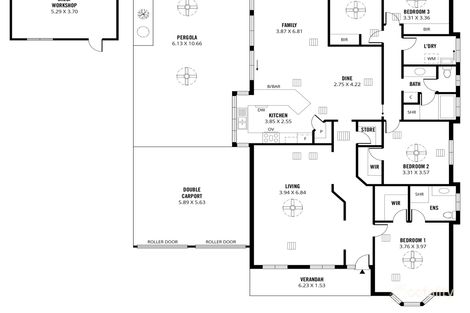 Property photo of 5 Empress Court Mawson Lakes SA 5095