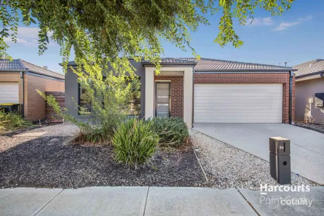 64 Parliament St, Point Cook, VIC 3030