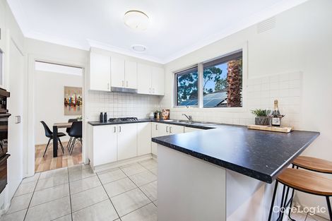 Property photo of 2 Summerhill Avenue Wheelers Hill VIC 3150