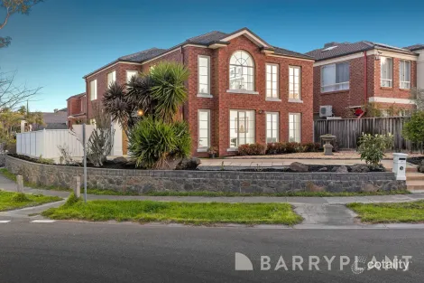 Property photo of 29 Zelkova Terrace Bundoora VIC 3083