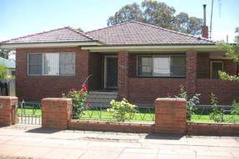 58-60 Bogan St, Parkes, NSW 2870