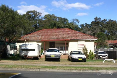 45 Bulolo Dr, Whalan, NSW 2770