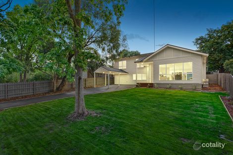 Property photo of 15 Carroll Avenue Croydon VIC 3136