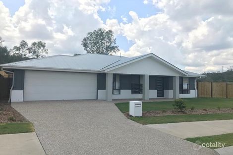 Property photo of 20 White Rock Drive Redbank Plains QLD 4301