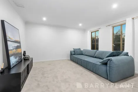 Property photo of 29 Zelkova Terrace Bundoora VIC 3083