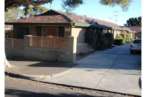 3/10 Fitzgibbon Ave, Brunswick West, VIC 3055