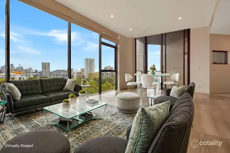 1011/1 Hutchinson Walk, Zetland, NSW 2017