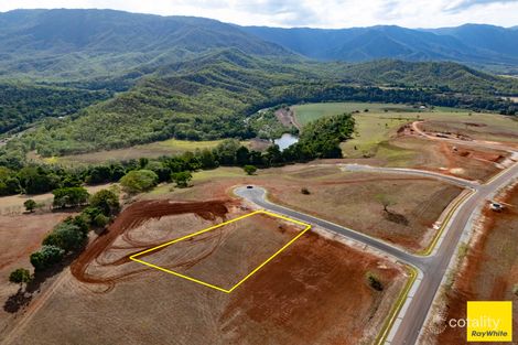 5-7 Charlie Ct, Goldsborough, QLD 4865