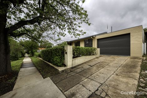 Property photo of 39 Carruthers Street Curtin ACT 2605