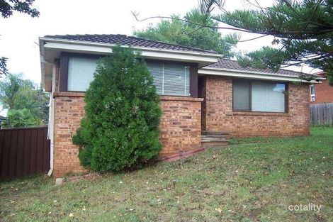 Property photo of 9 Stornoway Avenue St Andrews NSW 2566