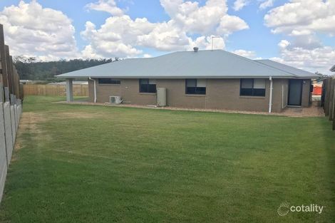 Property photo of 20 White Rock Drive Redbank Plains QLD 4301