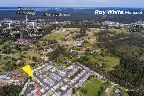 Property photo of 28A/4 Gimberts Road Morisset NSW 2264