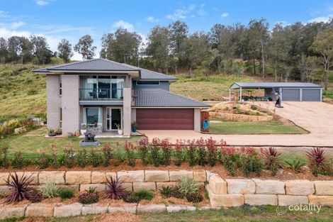 Property photo of 17 Skyline Drive Withcott QLD 4352