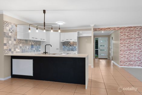 Property photo of 83 Whitehorse Road Kallangur QLD 4503
