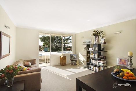 Property photo of 12/34A Fletcher Street Bondi NSW 2026