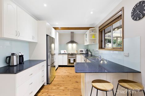 Property photo of 14 Gardenia Avenue Emu Plains NSW 2750