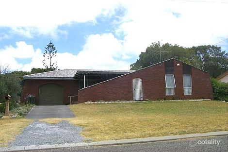19 Shayne St, Halls Head, WA 6210